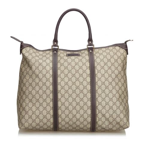 gucci weekender herren|Gucci weekender tote.